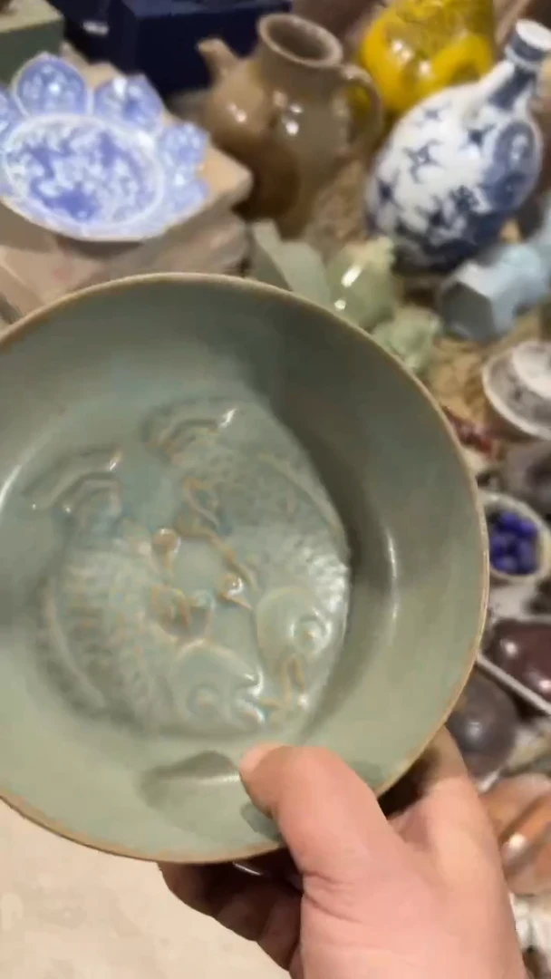 【闪购商品】瓷片瓷器瓷器瓷器瓷器