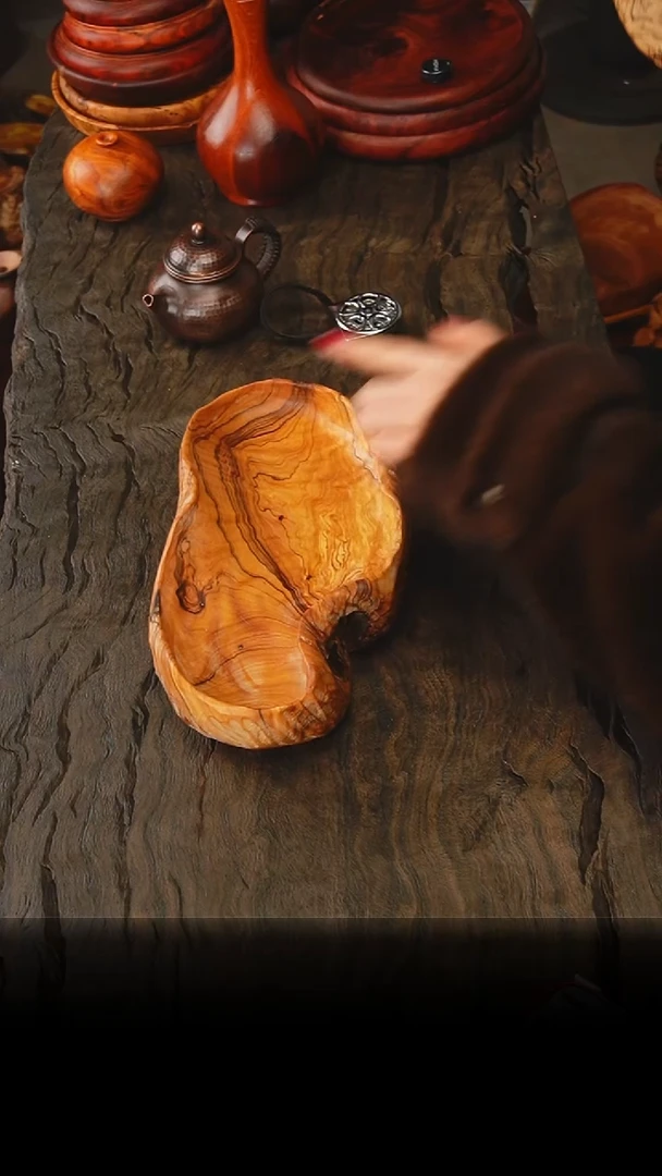 老叶木作木制品280