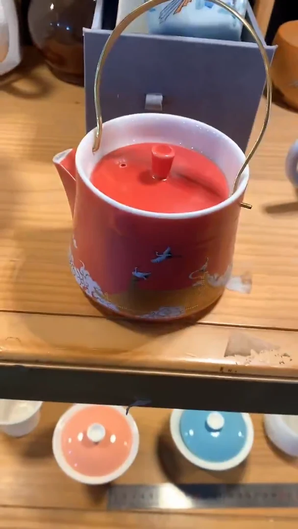 瓷片陶瓷茶具茶器