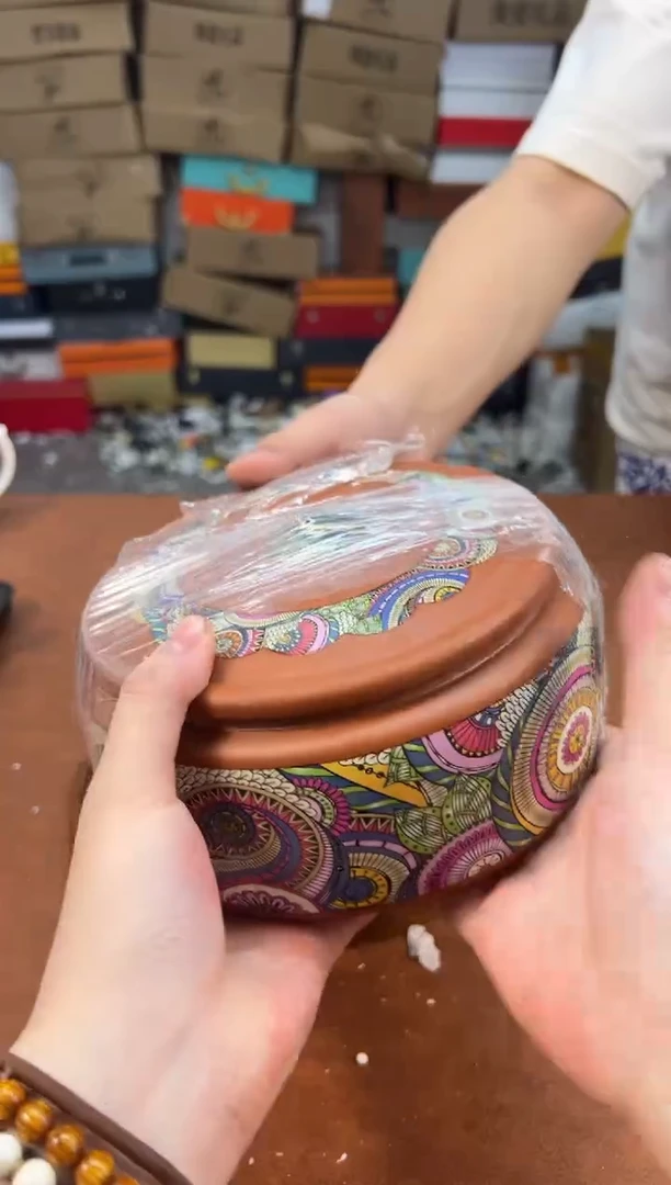 【闪购商品】沐森茶具清货专属链接