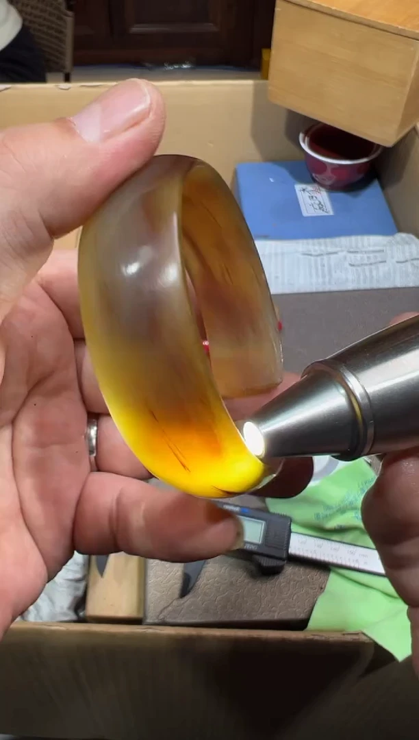 【闪购商品】瓷片工艺赏玩器物下单即认可（多样性发一个）