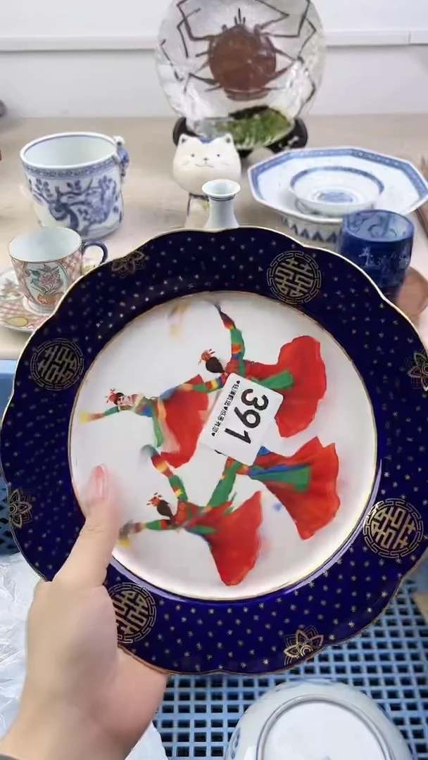 瓷片391，，，，，，，，