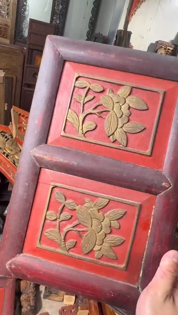 香榧木木雕款楊*老木雕老物完美主义者勿拍新疆西藏不包邮