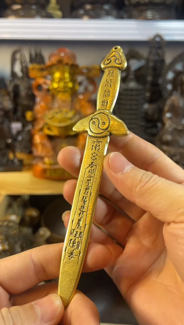 【闪购商品】1案台摆件 物品摆件