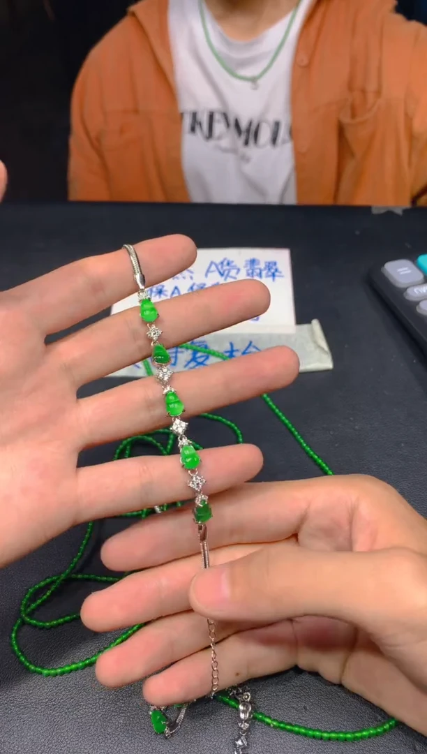 未镶嵌定制翡翠431多样性发货（发其一）