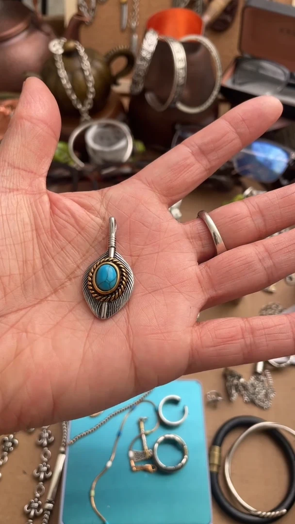 【闪购商品】瓷片悠韵杂货铺瑶瑶小铺210