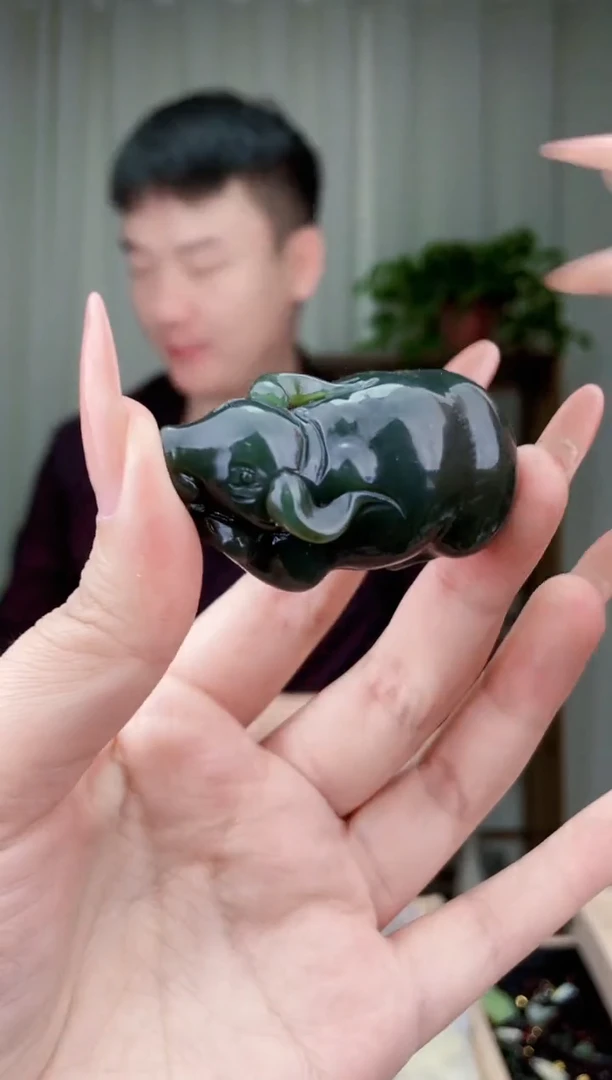 玉拍一发一，多样性发货！