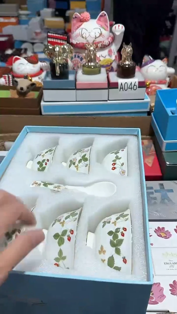 【闪购商品】瓷片大漂亮瓷器，一件不留--