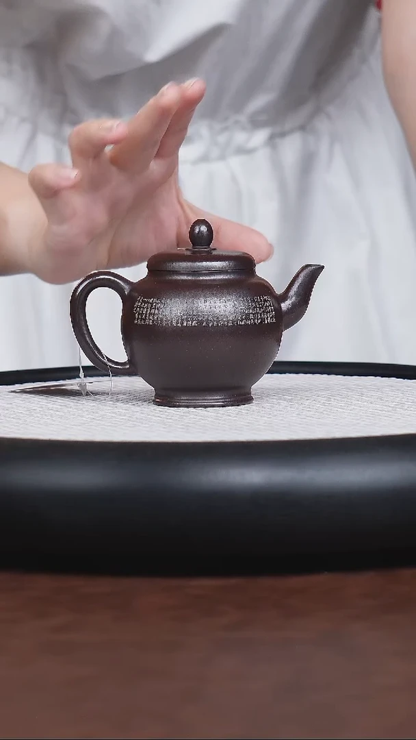 茶壶紫砂宜兴紫砂茶壶茶杯茶宠