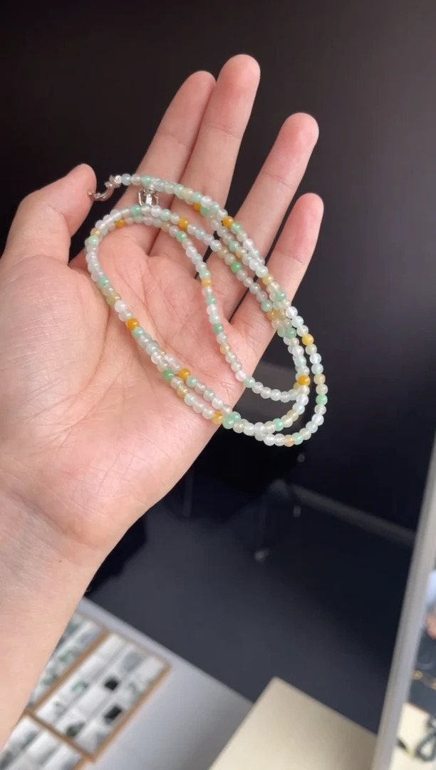 吊坠(不含链)未镶嵌翡翠天然缅甸A货翡翠