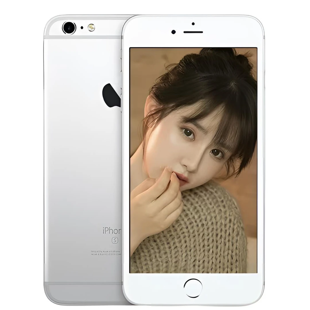 8新 Apple/苹果 适用iPhone6S防摔高级感透明无边框手机壳保护套