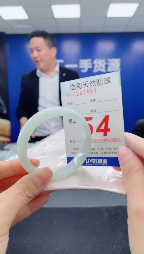 未镶嵌手镯翡翠天然翡翠手镯