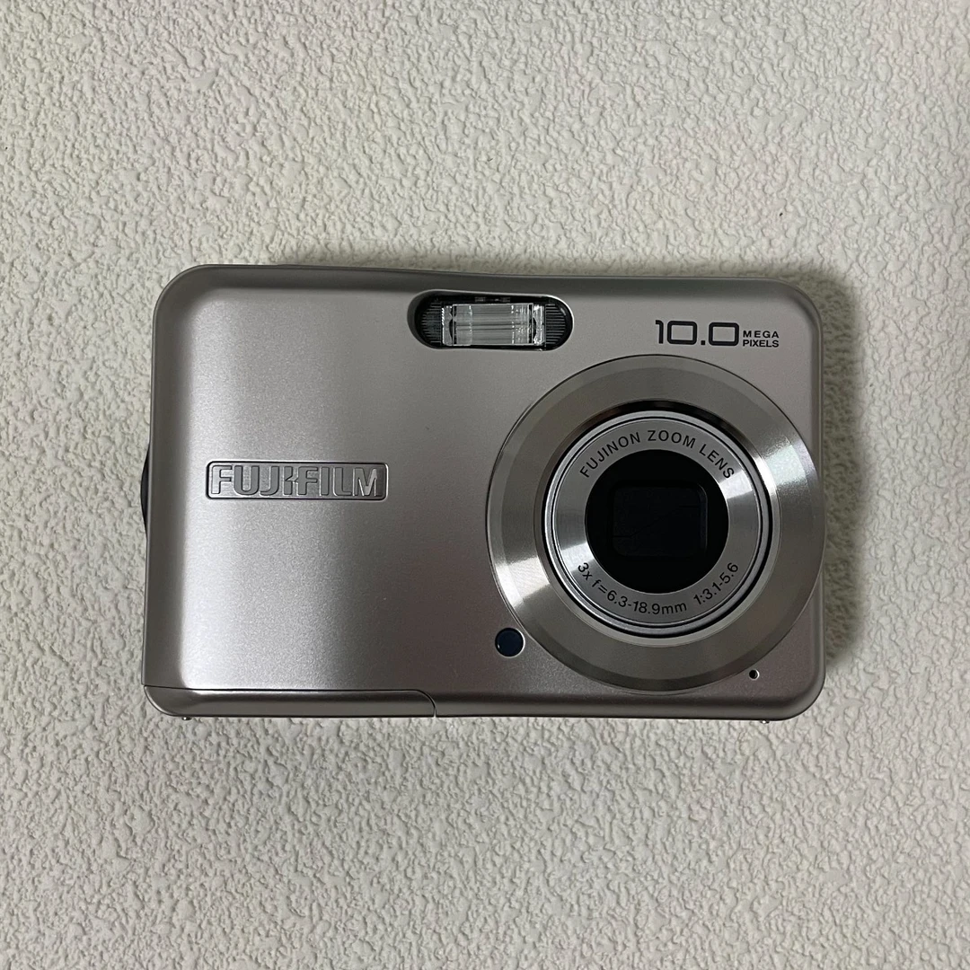准新品 Fujifilm/富士 A100 数码相机 1000万像素 摄影(未使用)