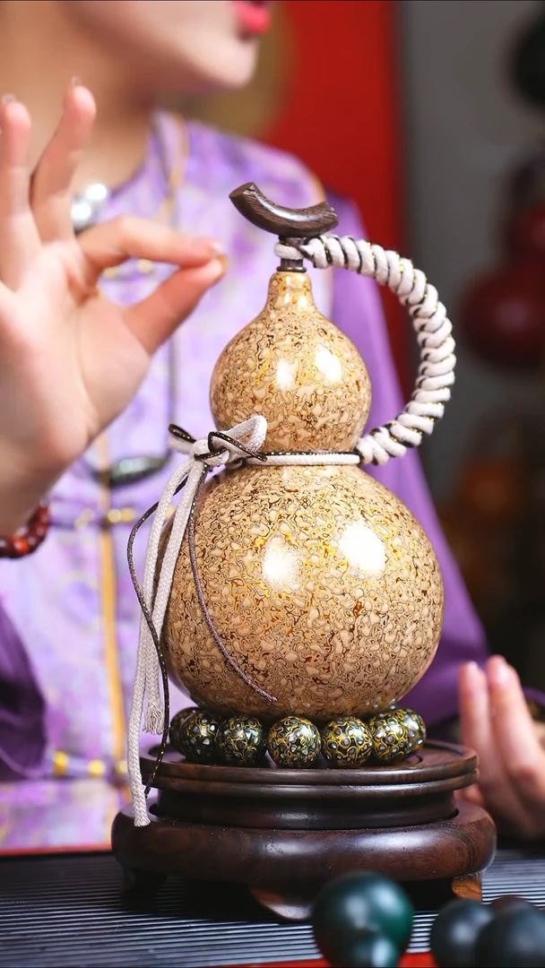 【闪购商品】JJ107过年首选中国非遗大漆漆器