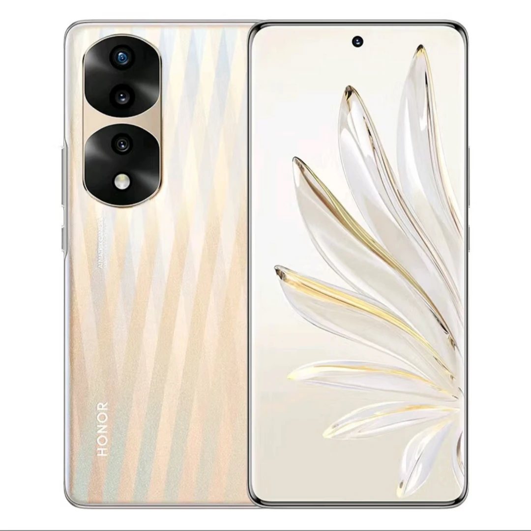 95新 honor/荣耀 荣耀70pro+ 天玑9000处理器 性能神机