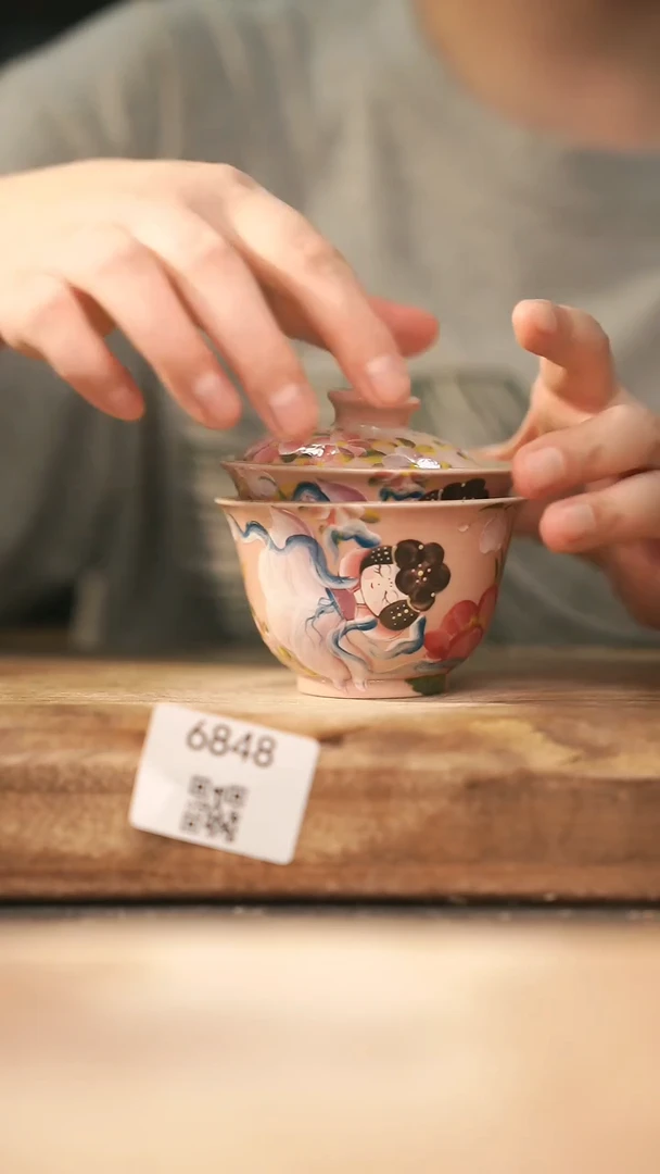 【落单孤品】福利/杯子@@6848