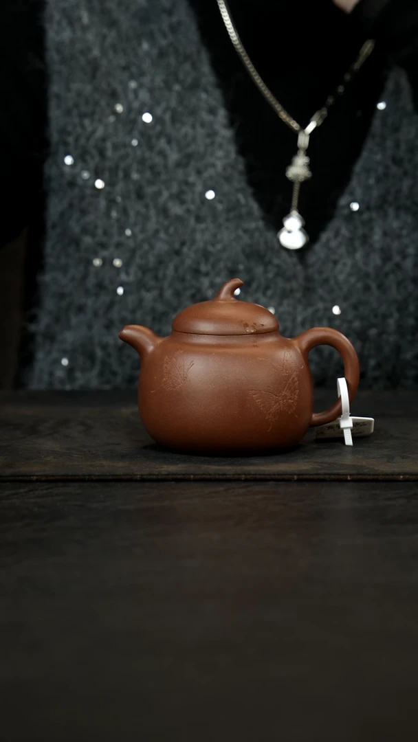 茶壶紫砂H****p景瓜玉成窑