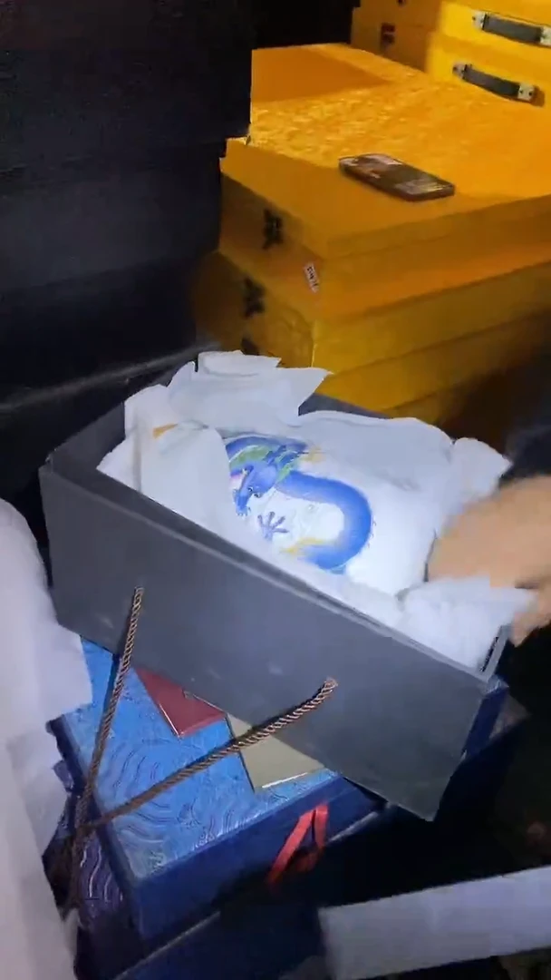 B550景德镇高端瓷器