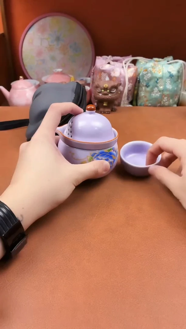 陶瓷@@@云问茶具链接