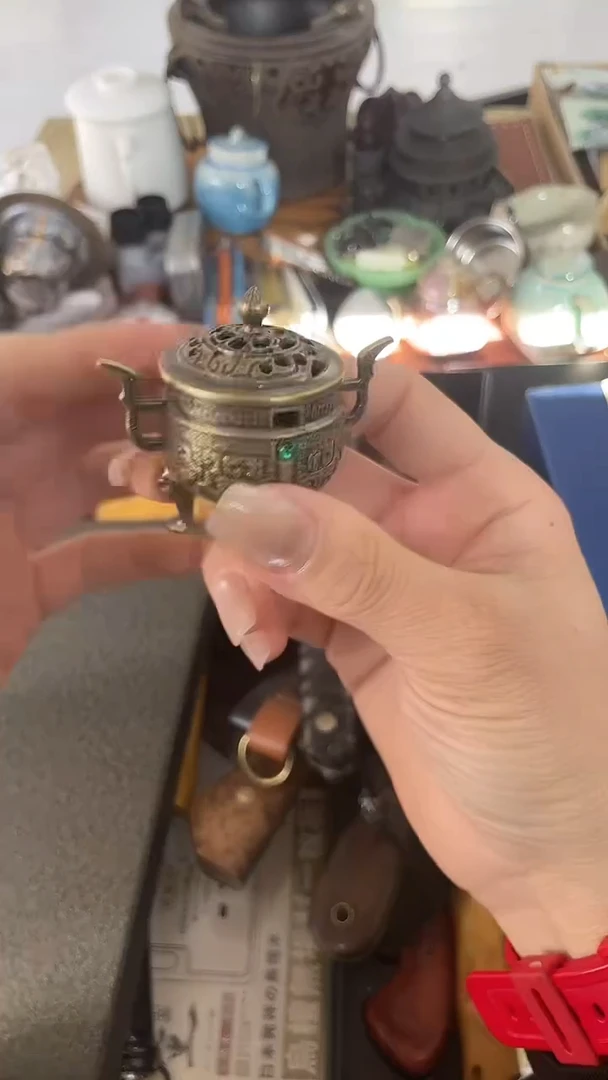 瓷片BJ慧然珍宝阁质量保证