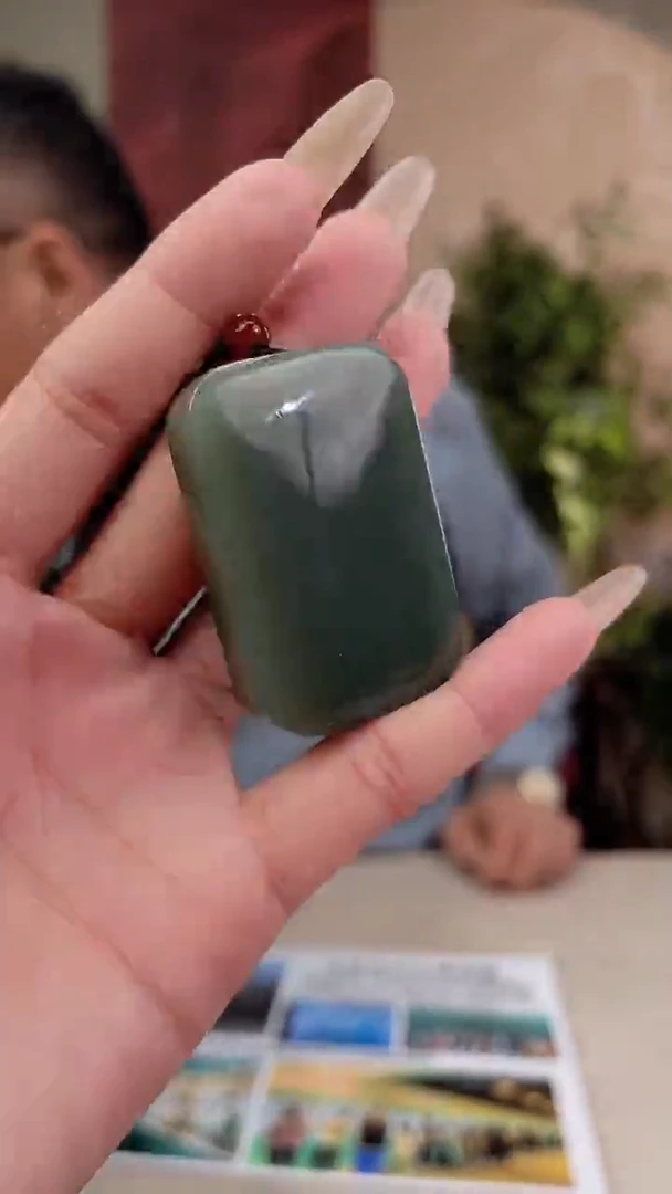 定制和田玉多样性发货拍一发一