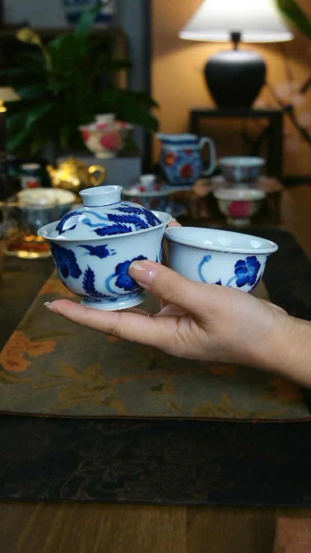 虞美人套组111111