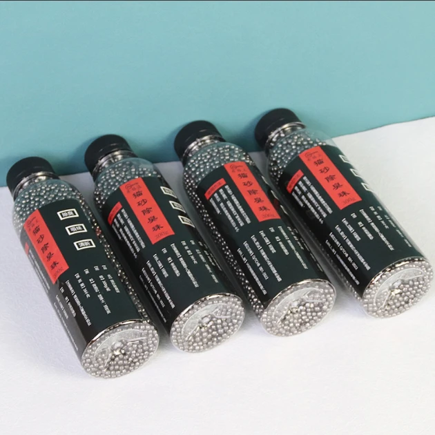 猫砂除臭珠活性炭高吸附颗粒300g