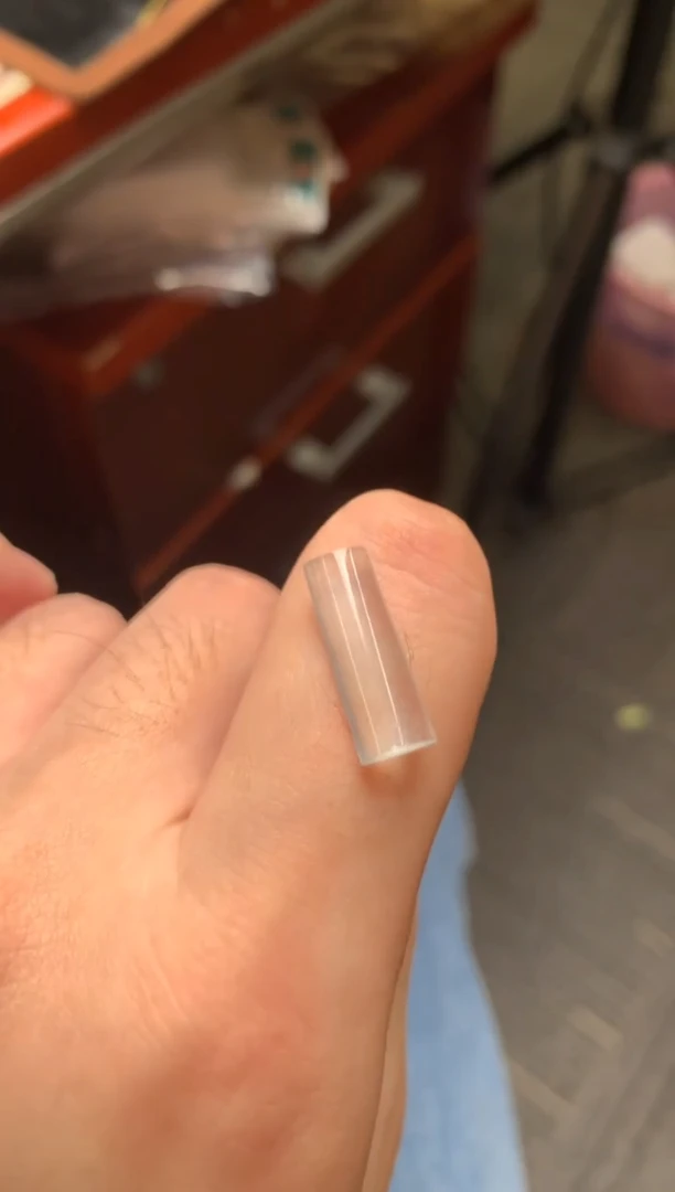 未镶嵌定制翡翠裸玉