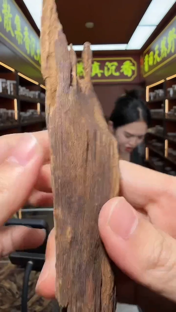 沉香吊坠25号海南鸡母虫多样性发一