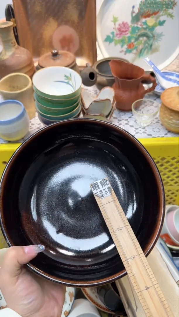 【闪购商品】500回流瓷器，默认微瑕，18包邮