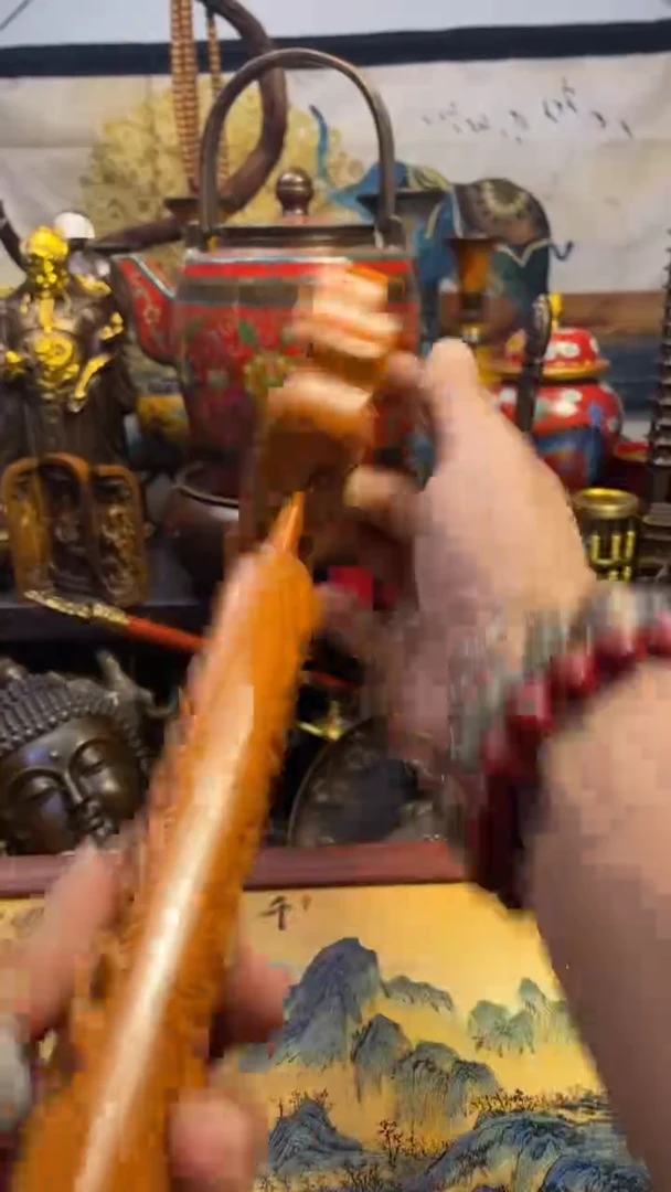 茶台摆件，博古摆件 ，工艺品