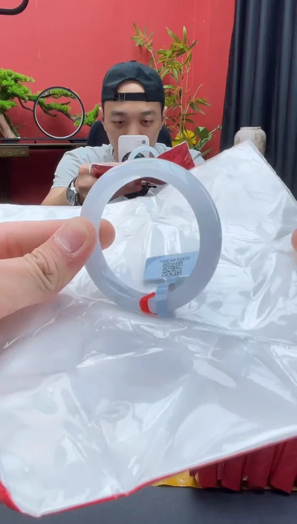 未镶嵌手镯翡翠8