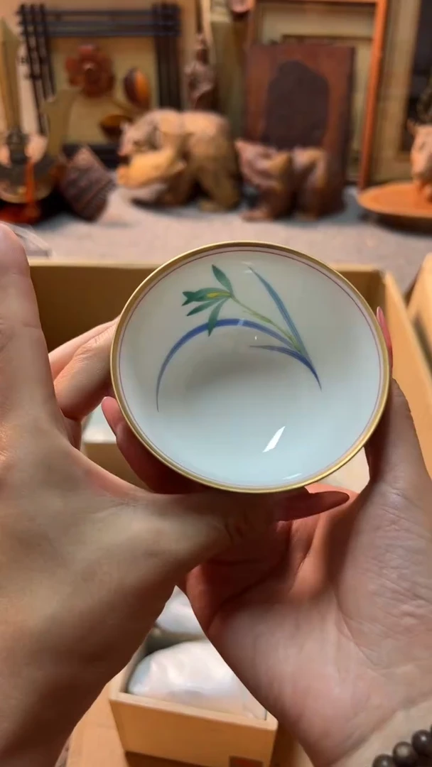 双麦丰瓷器8888888单只