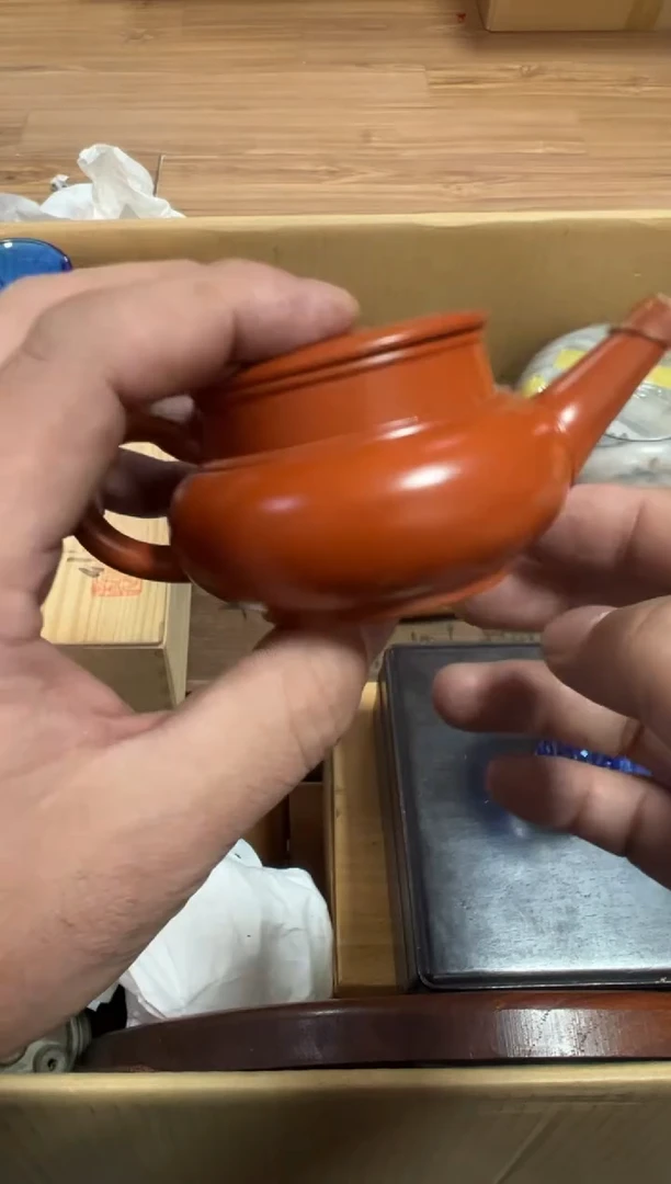 陶瓷听***?精品家居饰品摆件