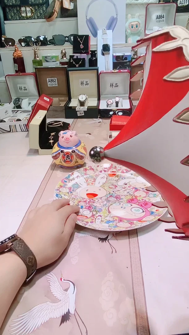 瓷片瓷器 保仓直发 售后放心 @@1