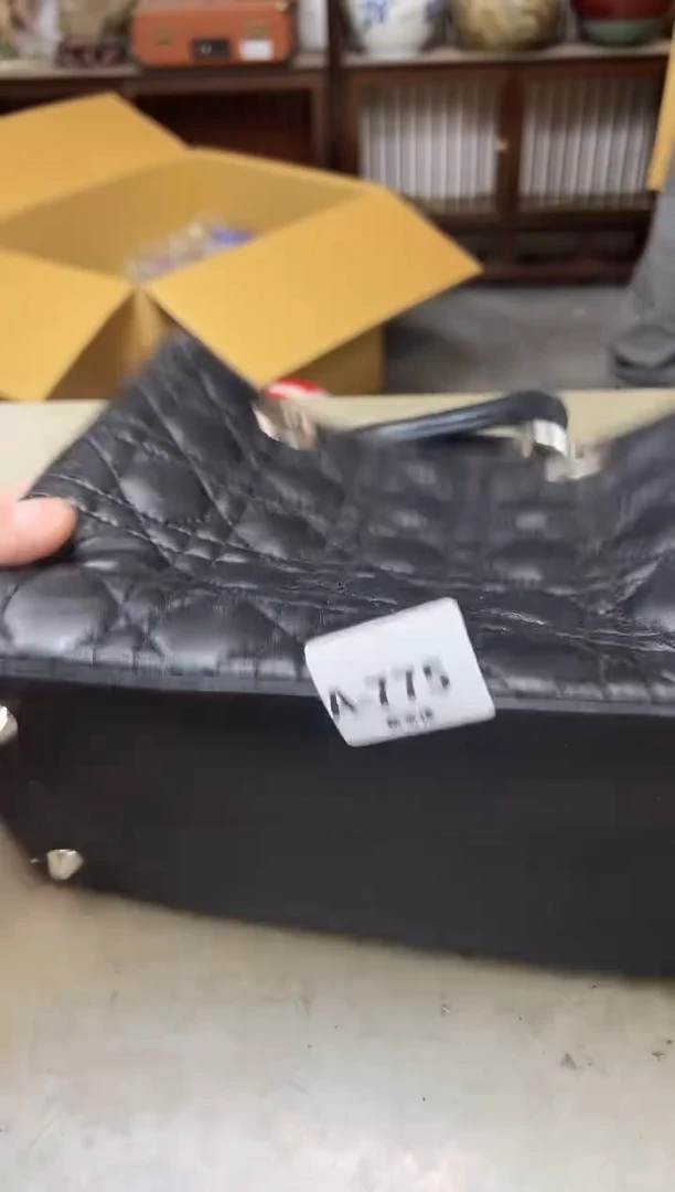 瓷片775 聚宝缘海陶精选