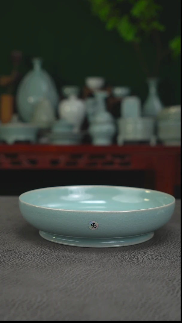 50号扫地僧卷足大圆洗一级品微瑕福利~帆