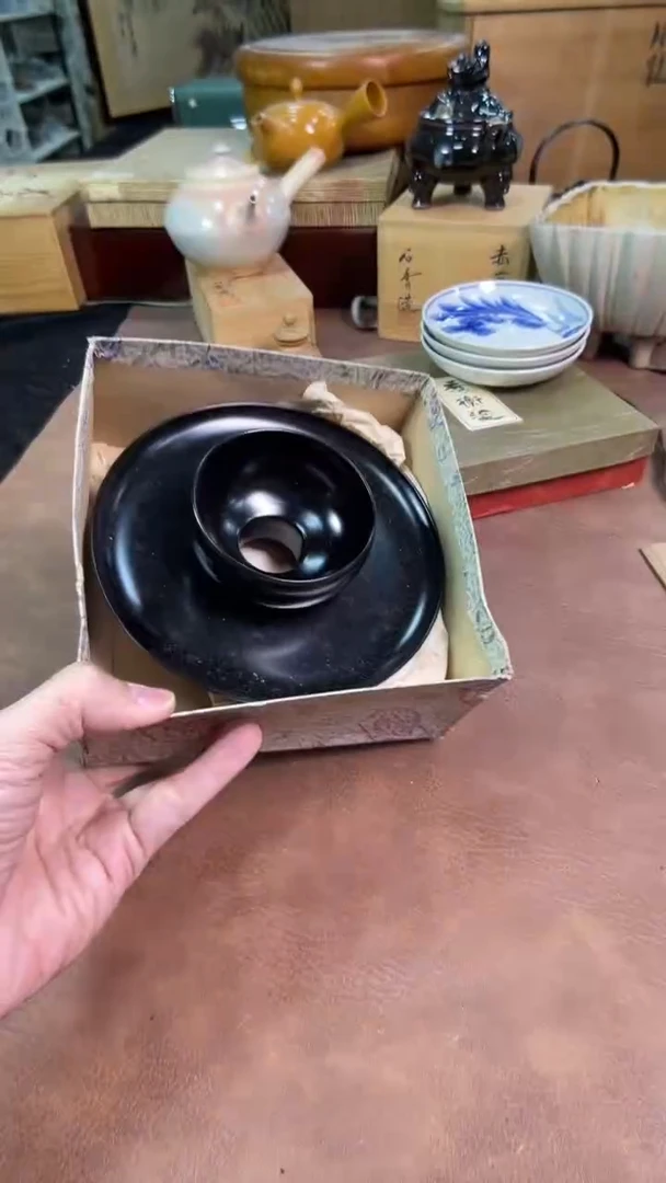 【闪购商品】摆件茶宠瓷器茶具套装