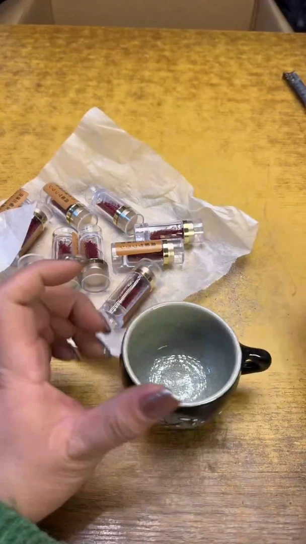 【闪购商品】其他瓷器瓷老破旧21十个花