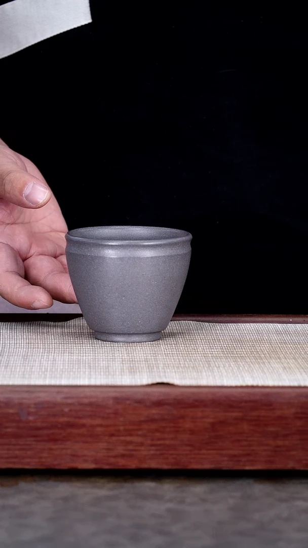 茶壶紫砂宜兴紫砂茶杯@@ZR00926