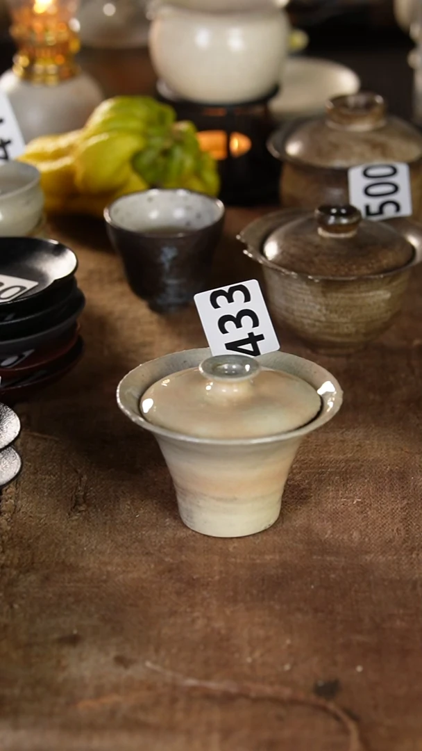 ?433景德镇{立梦陶}手作同款