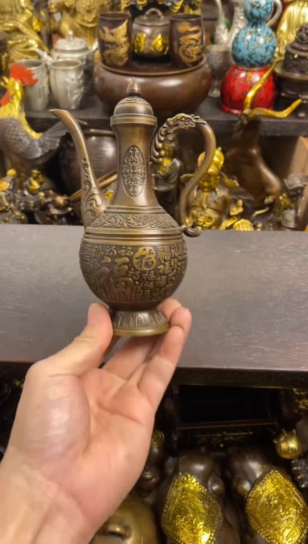 1案台摆件 物品摆件