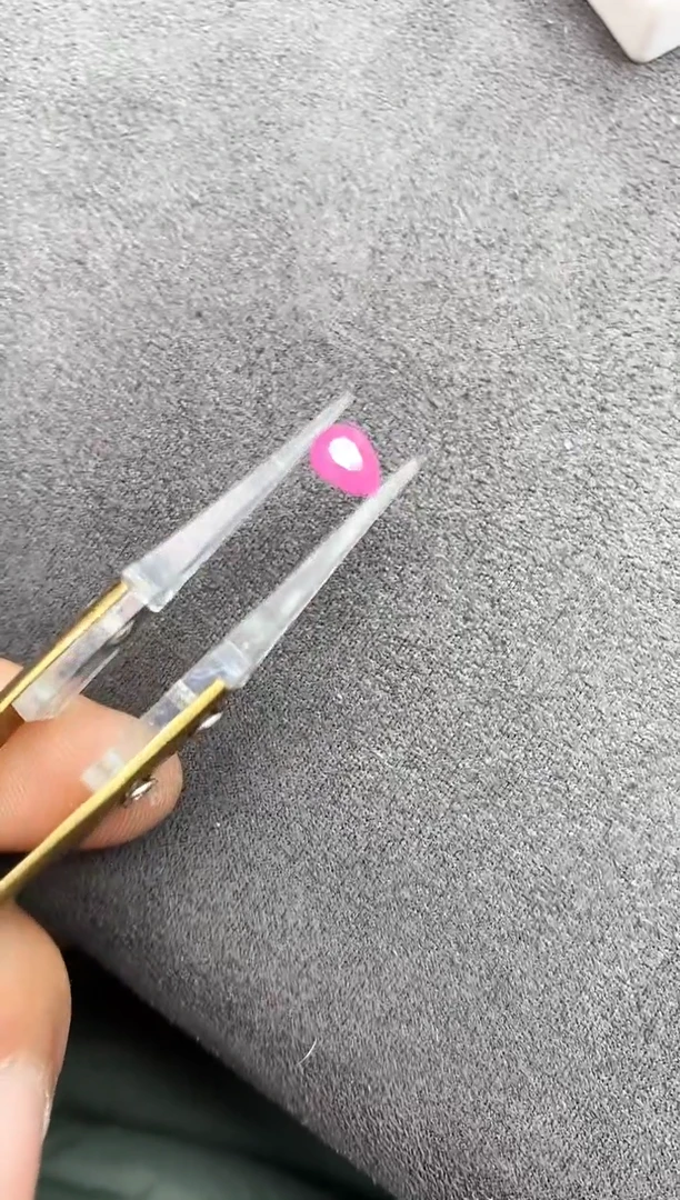 裸石尖晶石马亨盖1.05ct