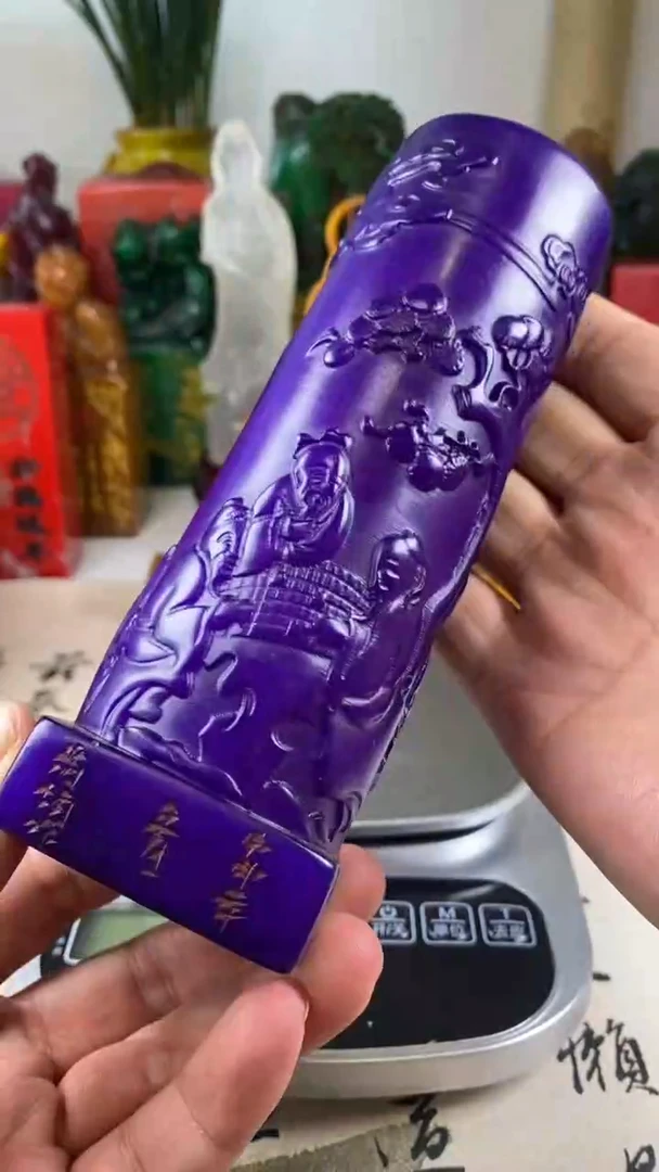 寿山石印石44寿山石
