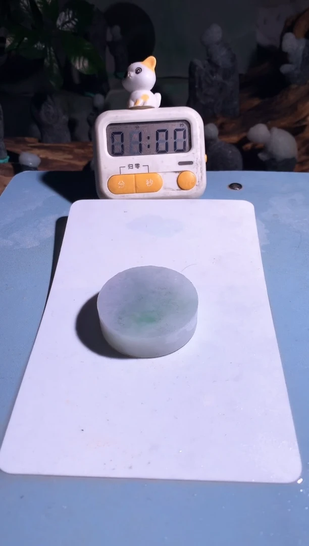 吊坠(不含链)未镶嵌翡翠史****梯O830