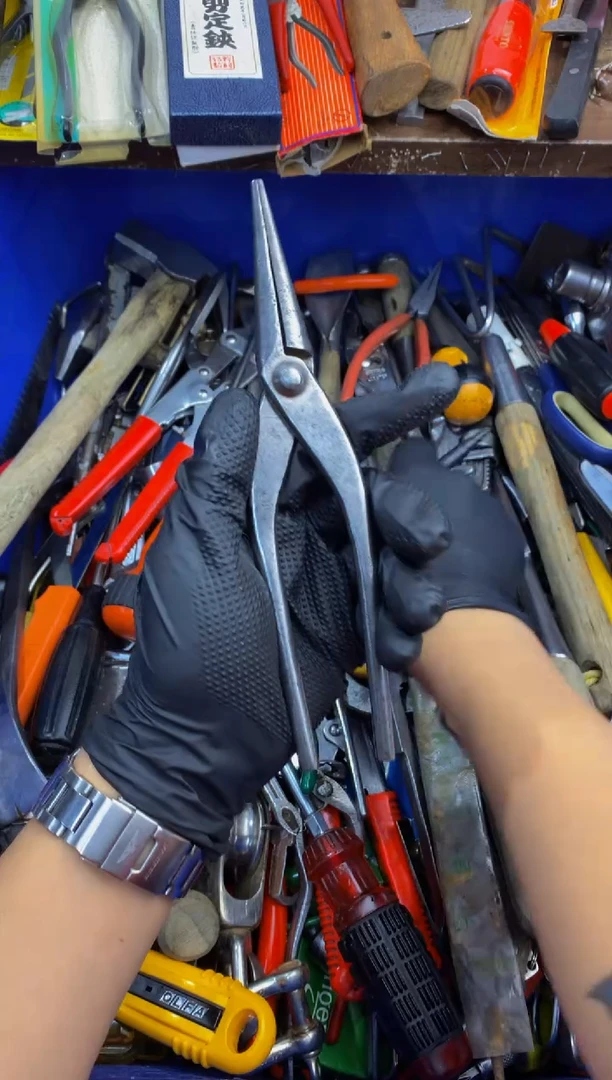 海**空可乐日本工具仓库闪购链接