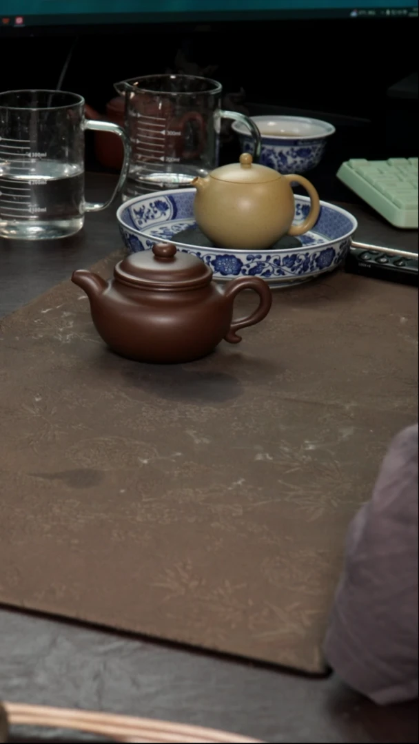 茶壶紫砂东*11111