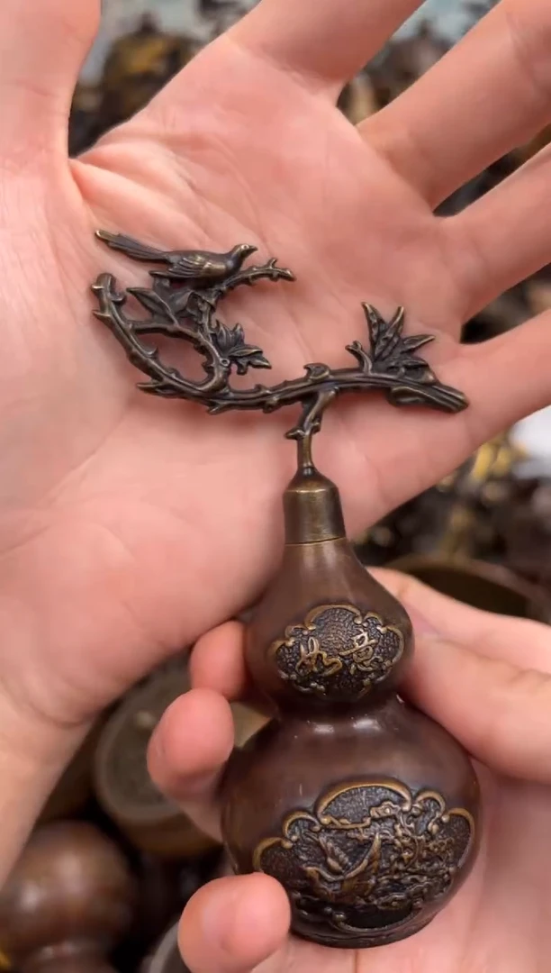 百福铜专属精选链接