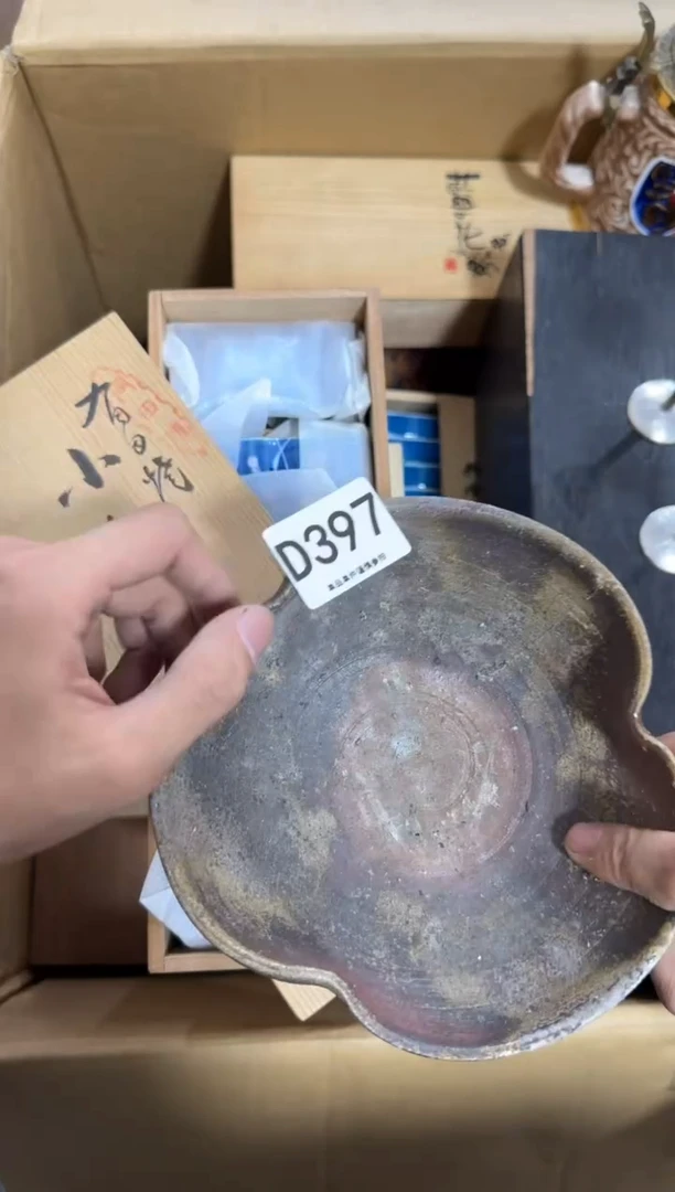 瓷片b****y397 中古商品，谨慎购买
