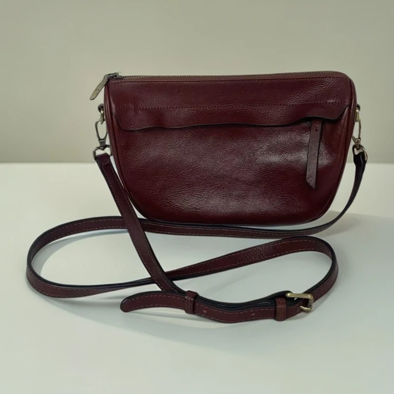 【饺子包】新款时尚休闲简约包包百搭百搭女士包轻奢k-20